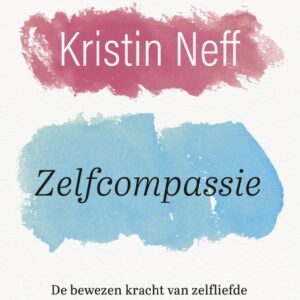 zelfcompassie
