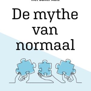 de-mythe-van-normaal